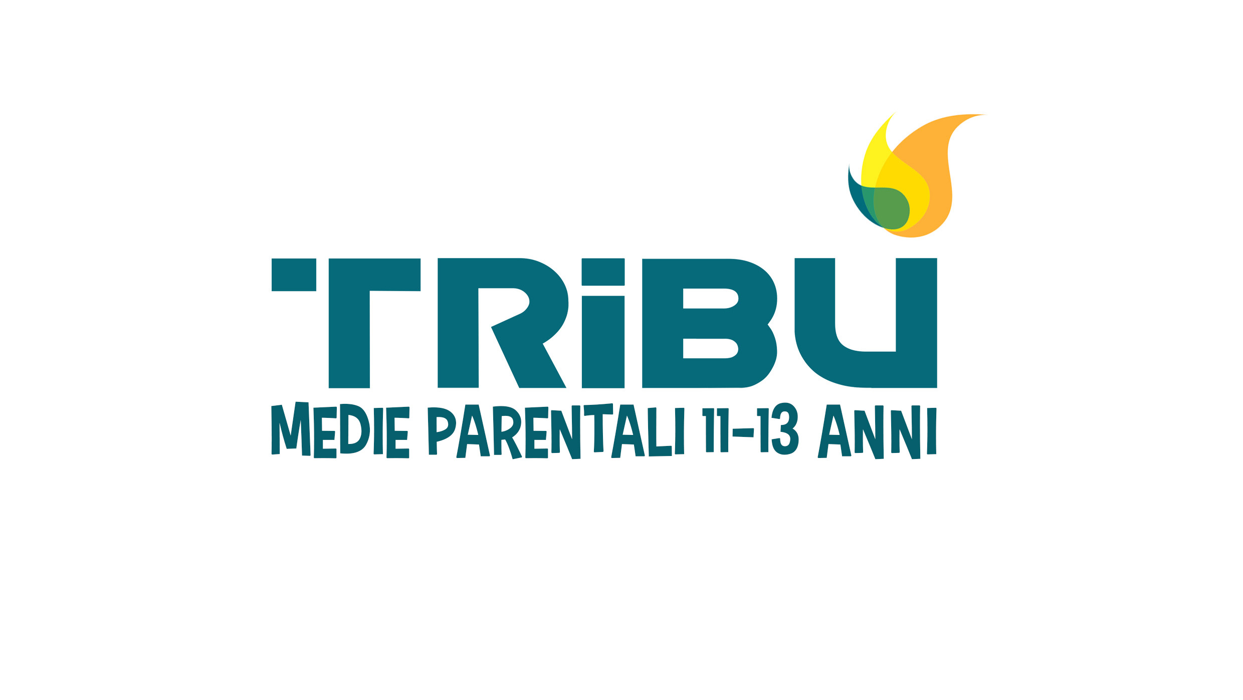 Tribù logo